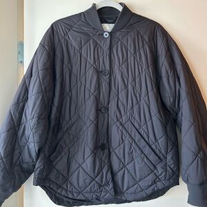 Aritzia Wilfred Pavant Jacket